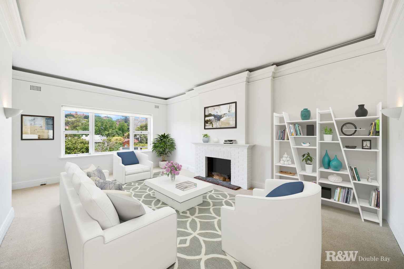 6/158 Bellevue Road Bellevue Hill