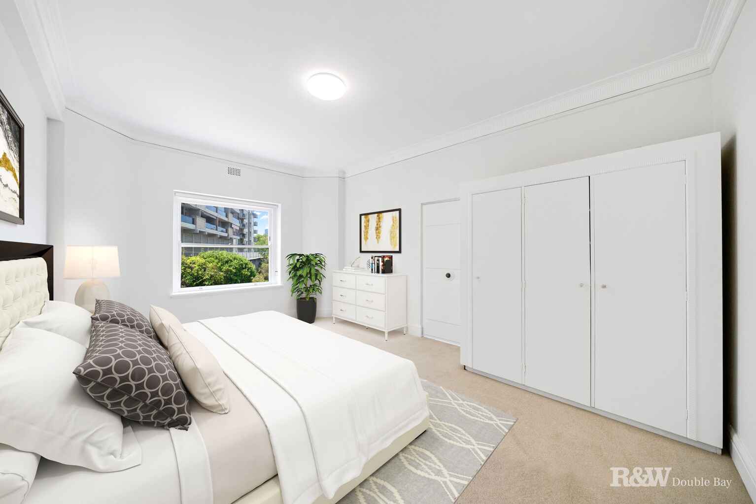6/158 Bellevue Road Bellevue Hill