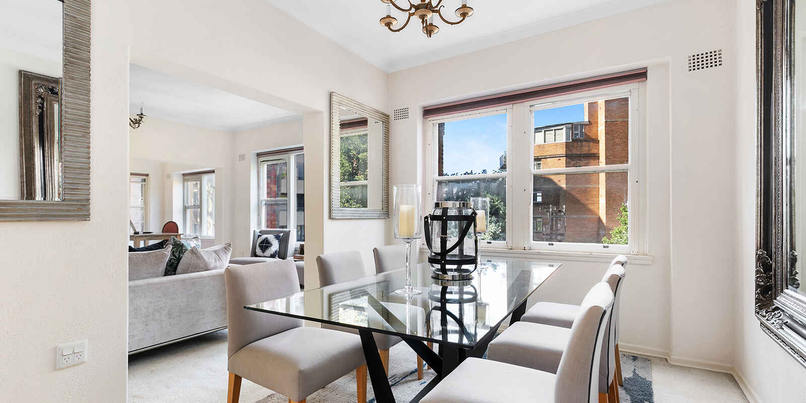 4/43 Ocean Avenue Double Bay