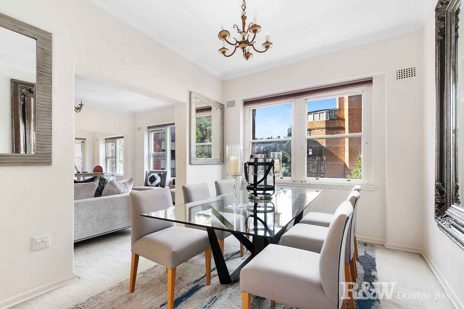 4/43 Ocean Avenue Double Bay