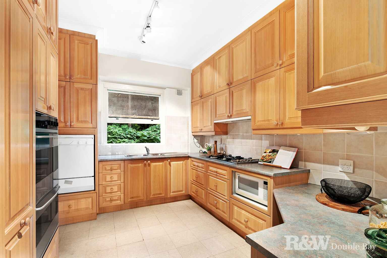 4/43 Ocean Avenue Double Bay