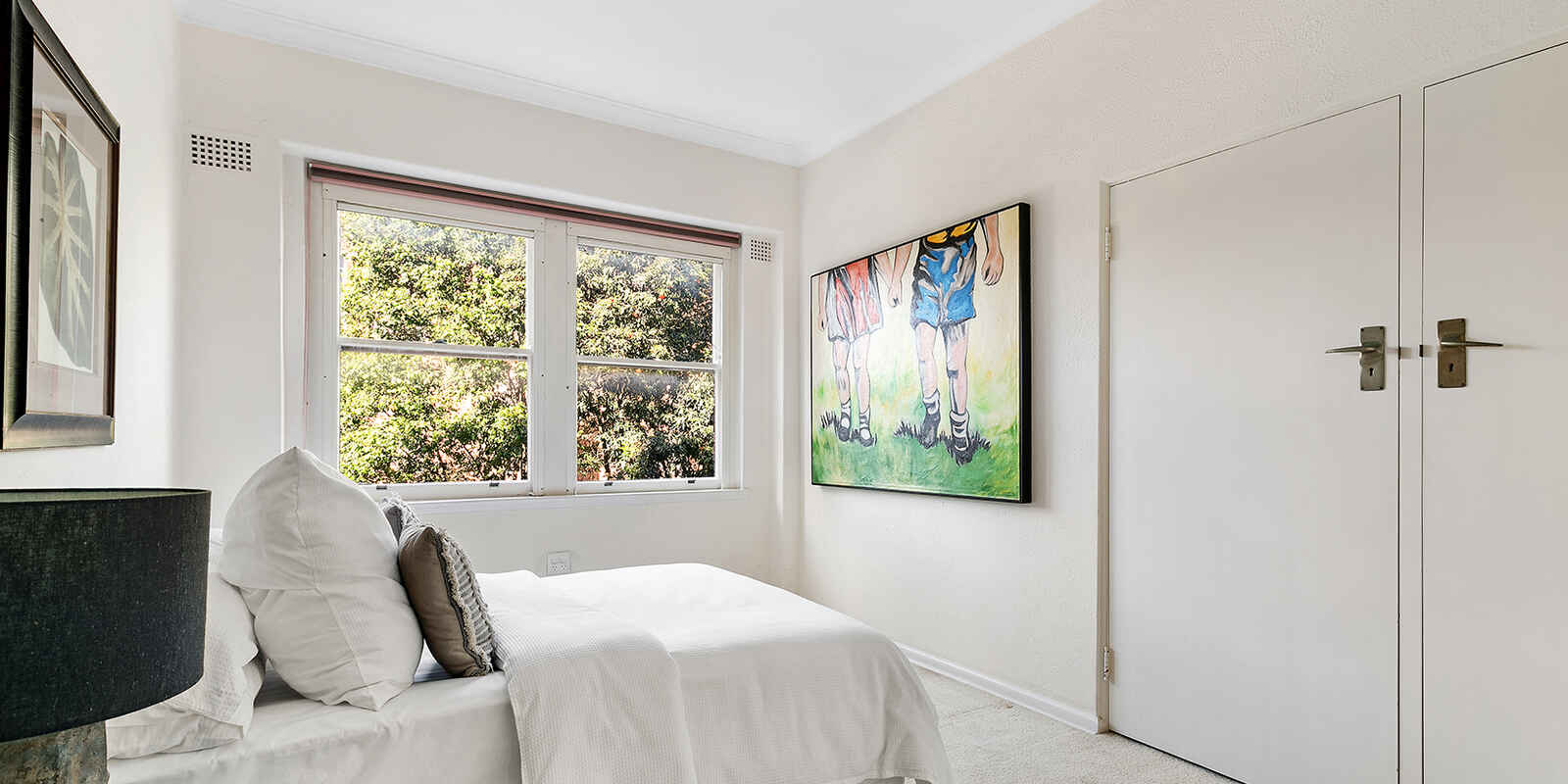 4/43 Ocean Avenue Double Bay