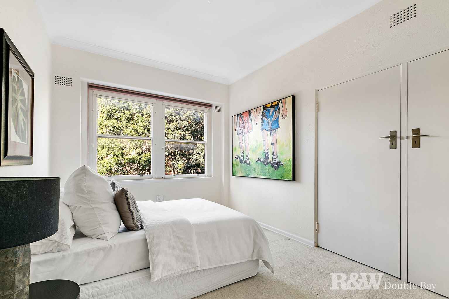 4/43 Ocean Avenue Double Bay