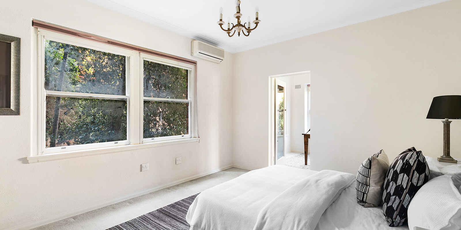 4/43 Ocean Avenue Double Bay