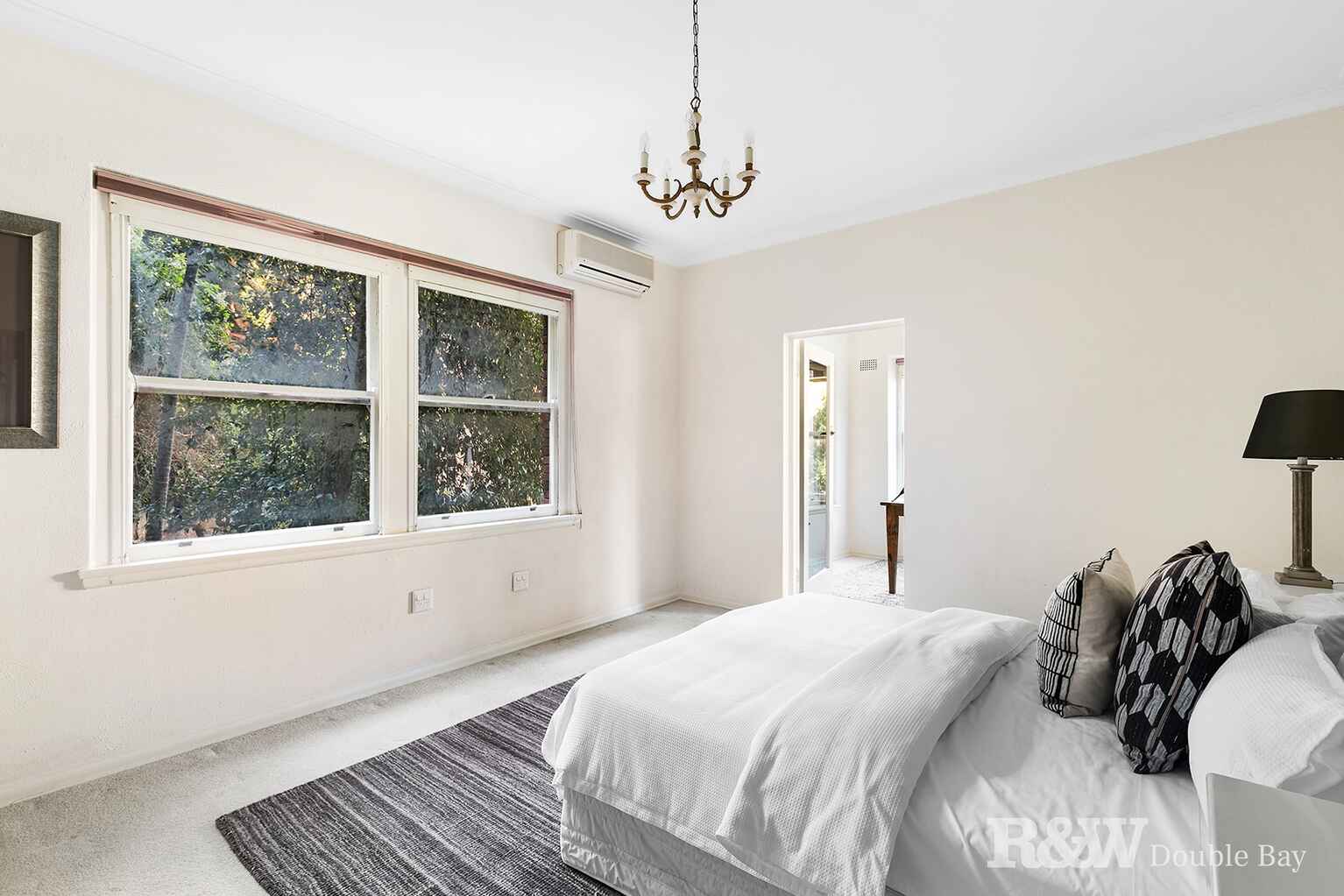4/43 Ocean Avenue Double Bay