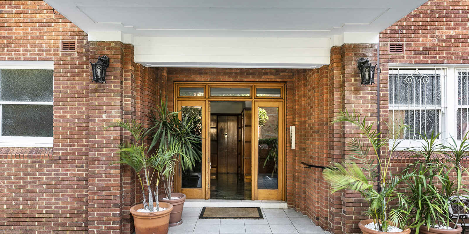 4/43 Ocean Avenue Double Bay