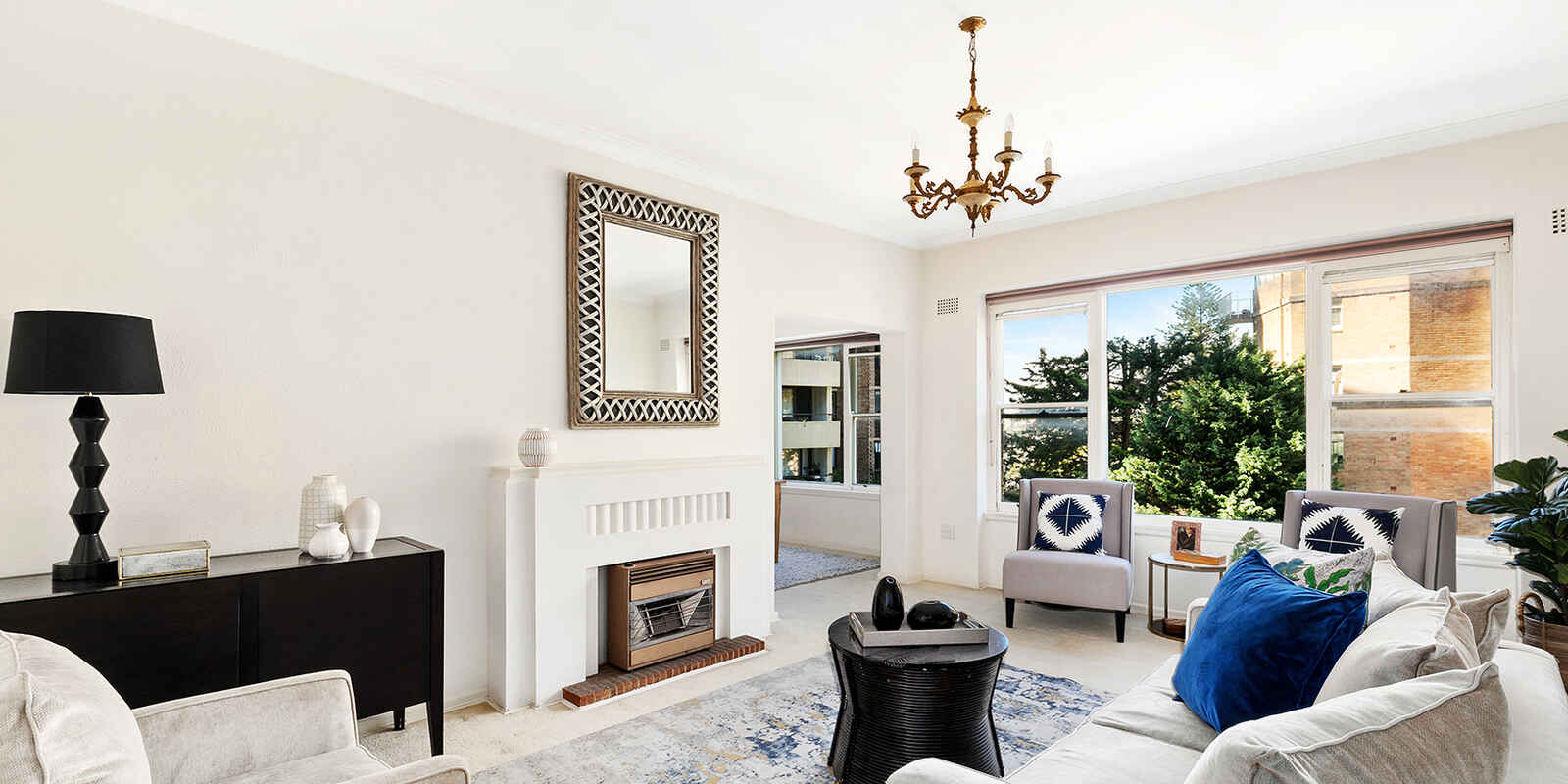 4/43 Ocean Avenue Double Bay