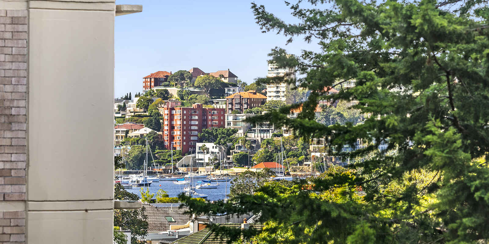 4/43 Ocean Avenue Double Bay