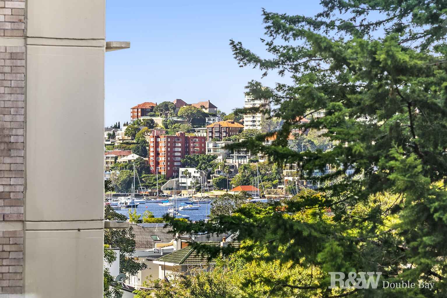 4/43 Ocean Avenue Double Bay