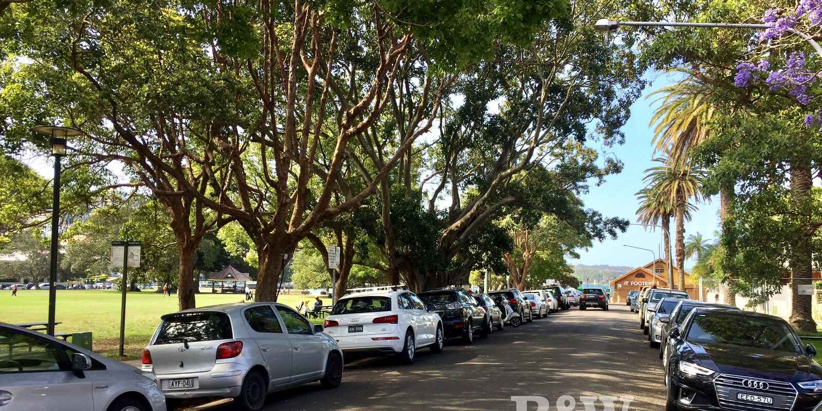 4/43 Ocean Avenue Double Bay