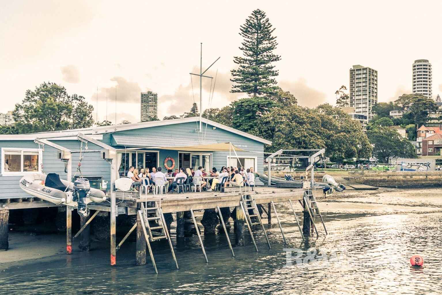 4/43 Ocean Avenue Double Bay