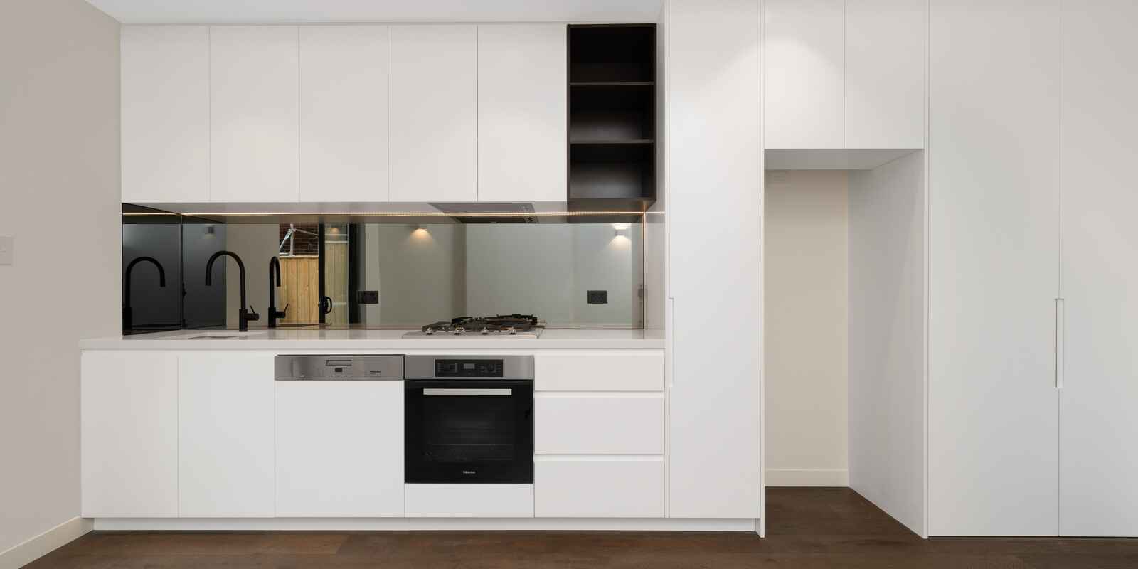 3/34 Hamilton Street Rose Bay
