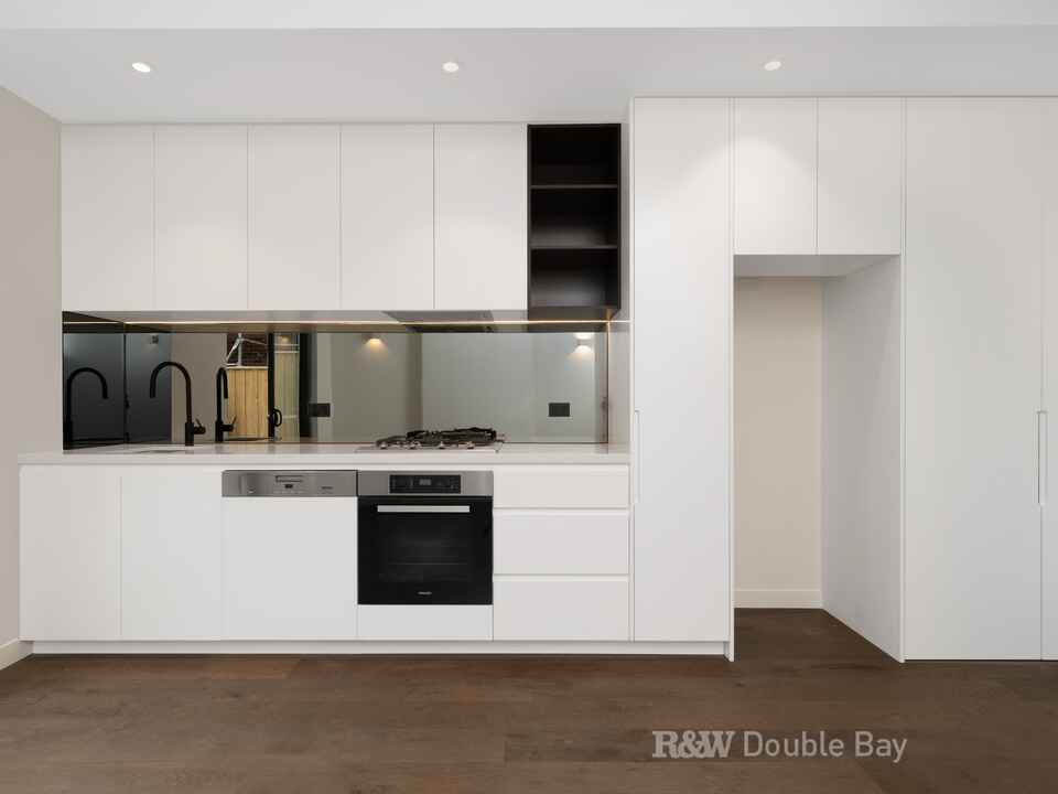 3/34 Hamilton Street Rose Bay