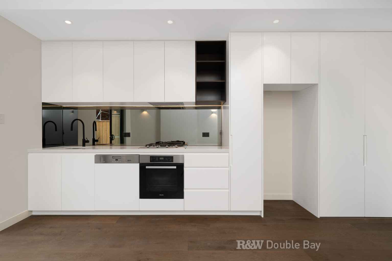 3/34 Hamilton Street Rose Bay