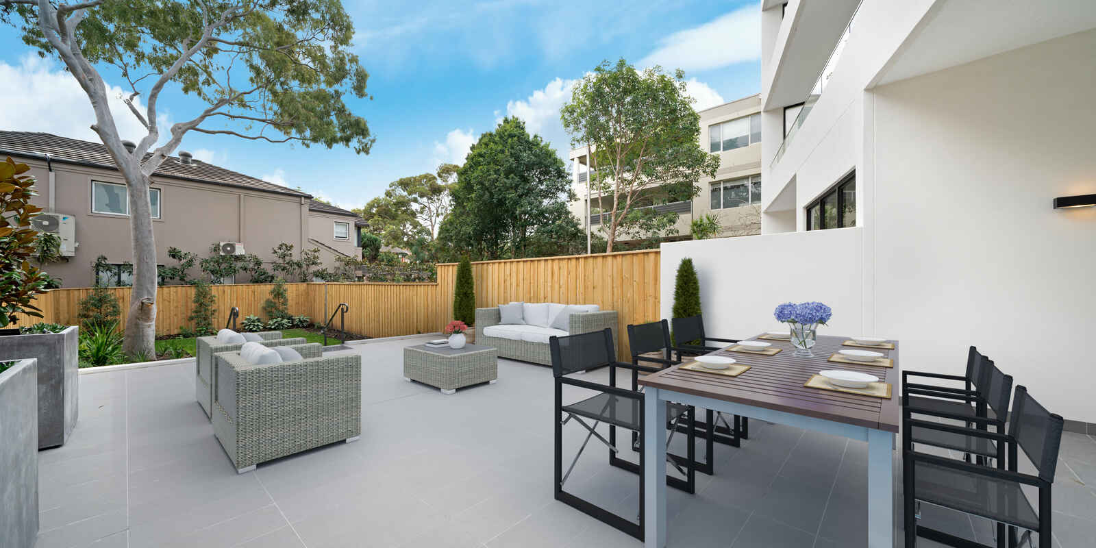 3/34 Hamilton Street Rose Bay
