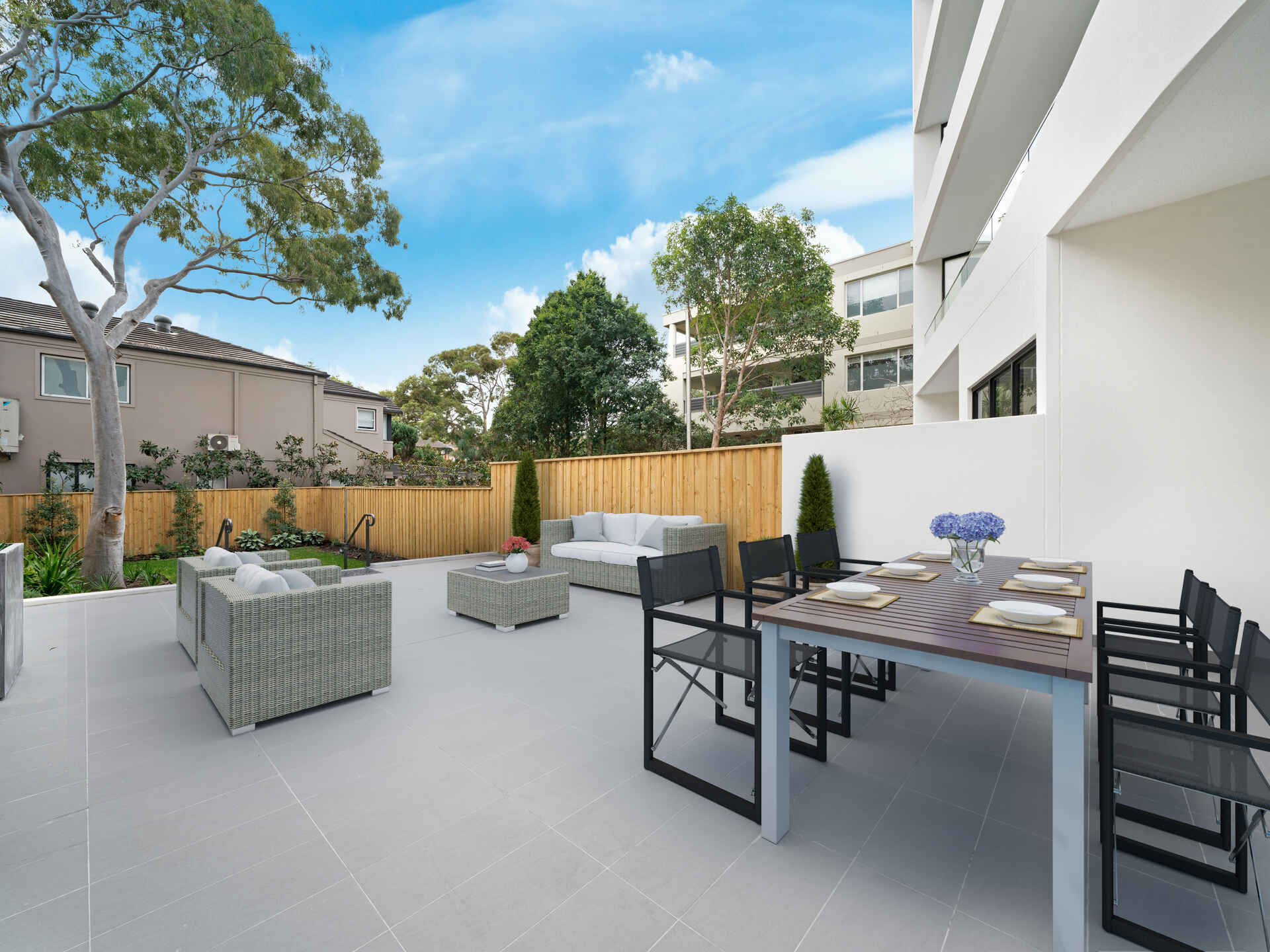 3/34 Hamilton Street Rose Bay