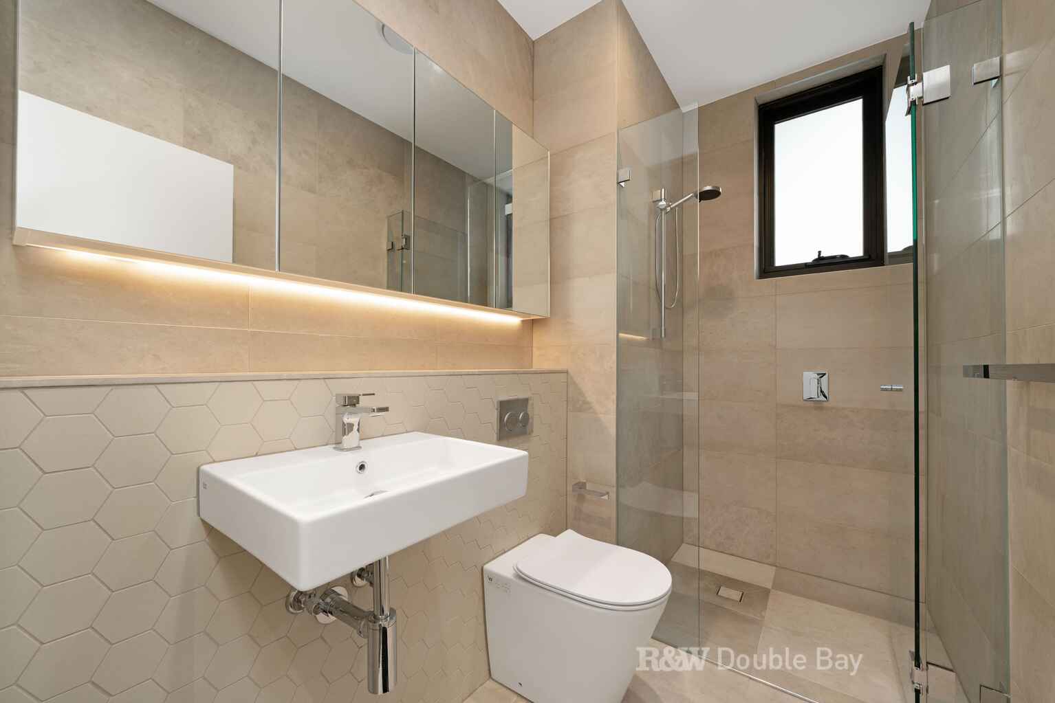 3/34 Hamilton Street Rose Bay