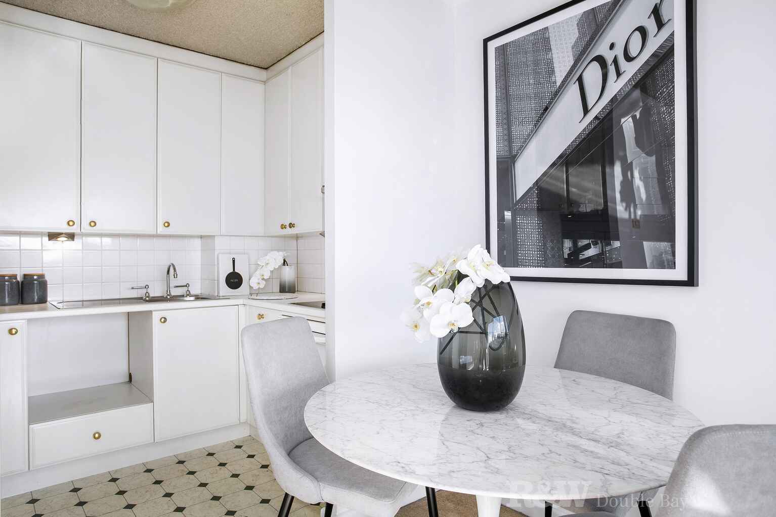 74/177 Bellevue Road Double Bay 74/177 Bellevue Road Double Bay