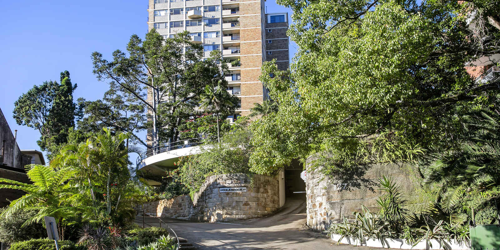 74/177 Bellevue Road Double Bay 74/177 Bellevue Road Double Bay