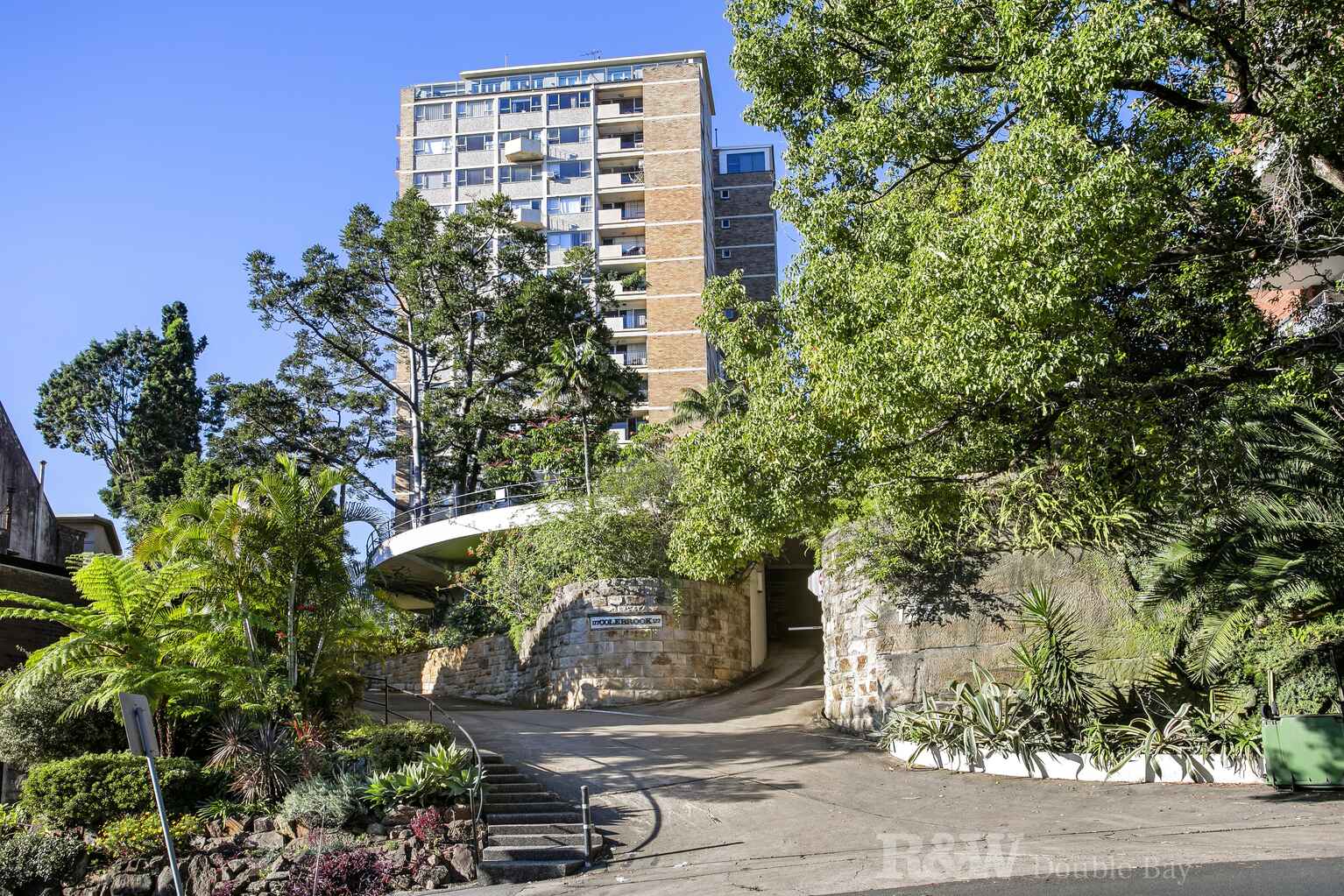 74/177 Bellevue Road Double Bay 74/177 Bellevue Road Double Bay