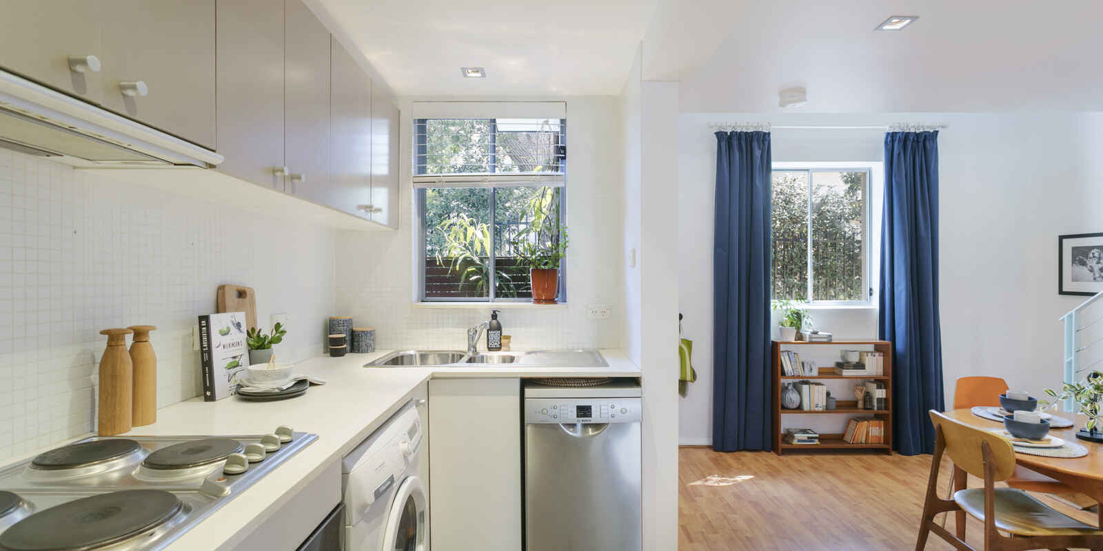 3/34 Trafalgar Street Annandale
