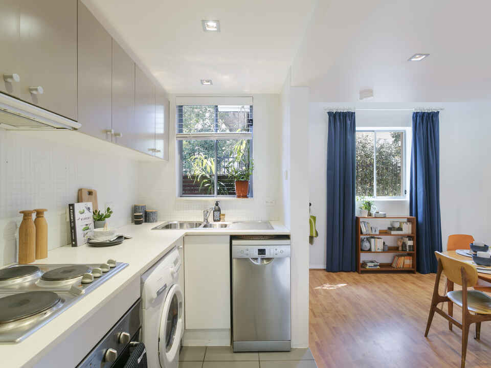 3/34 Trafalgar Street Annandale