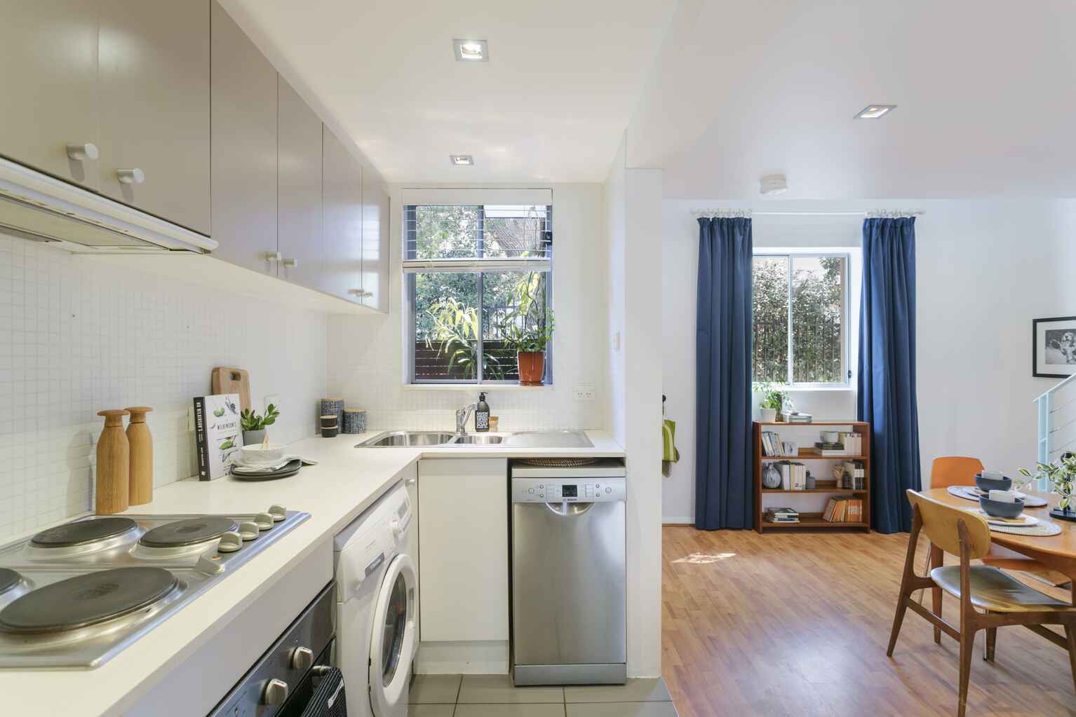 3/34 Trafalgar Street Annandale