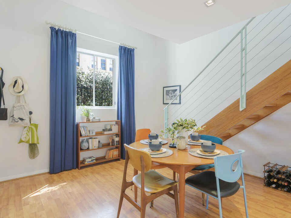 3/34 Trafalgar Street Annandale