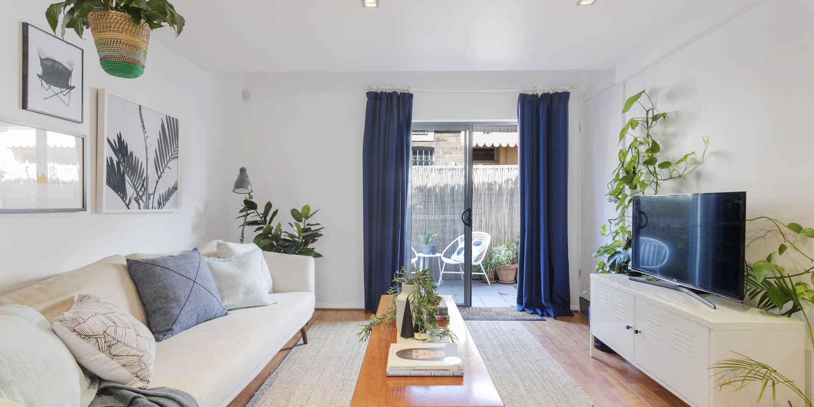 3/34 Trafalgar Street Annandale