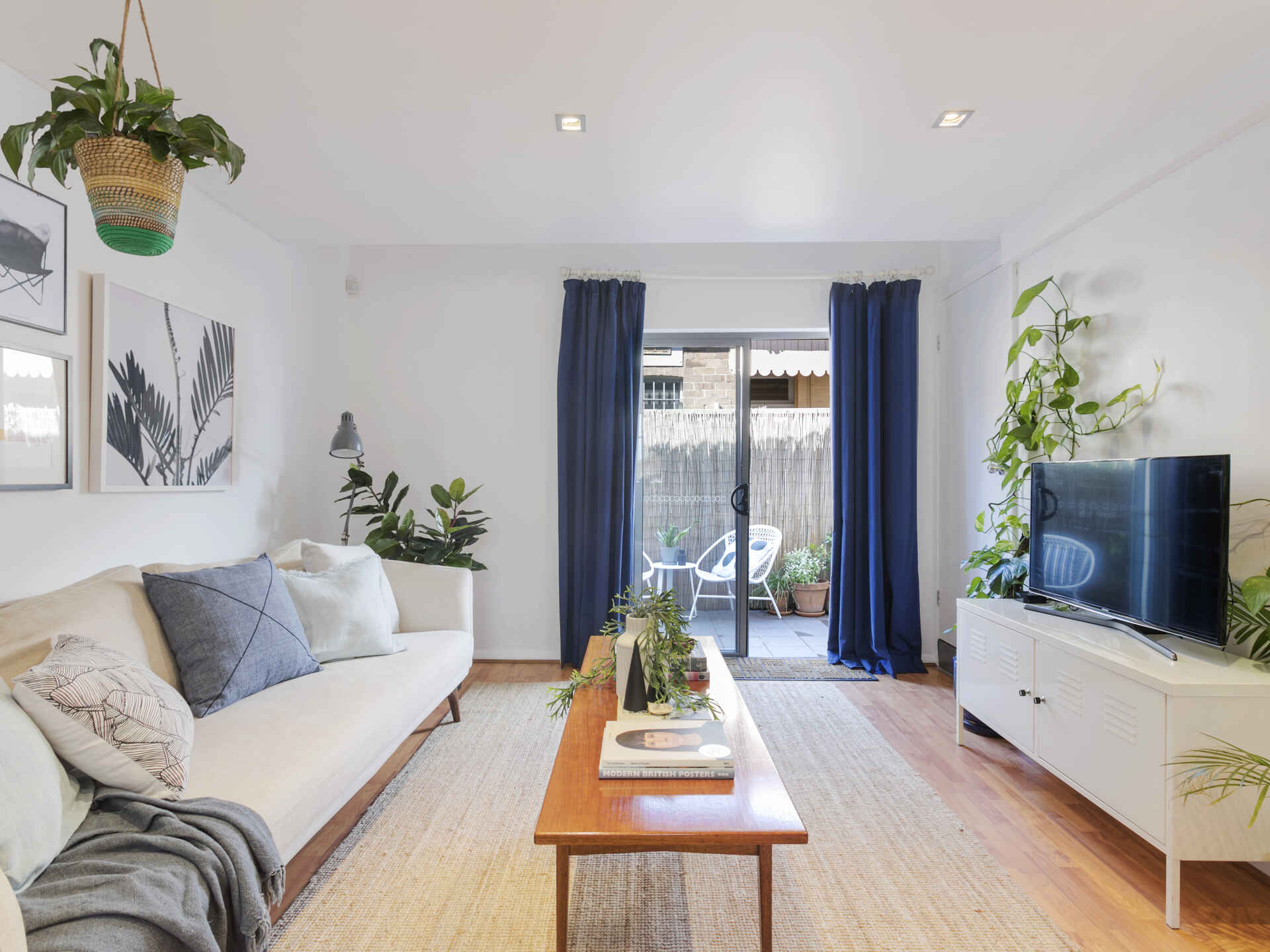 3/34 Trafalgar Street Annandale