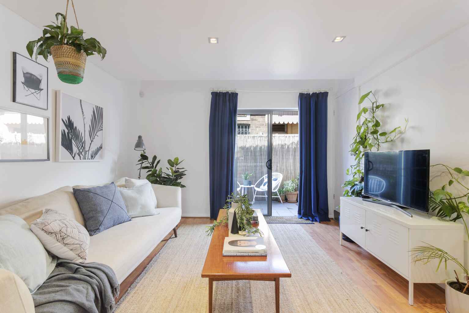 3/34 Trafalgar Street Annandale