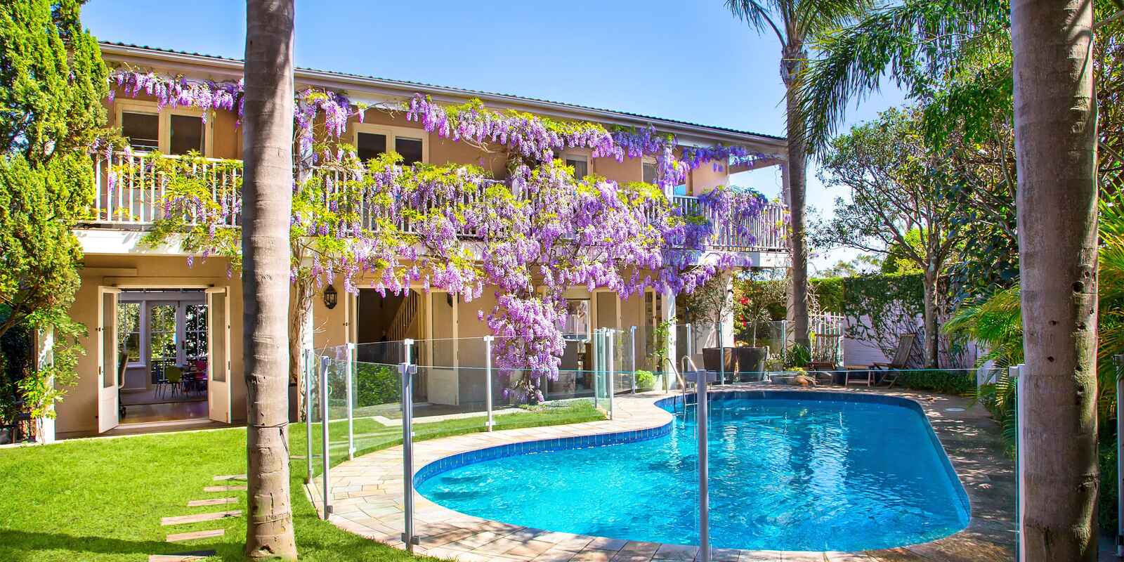 2 Sassafras Lane Vaucluse