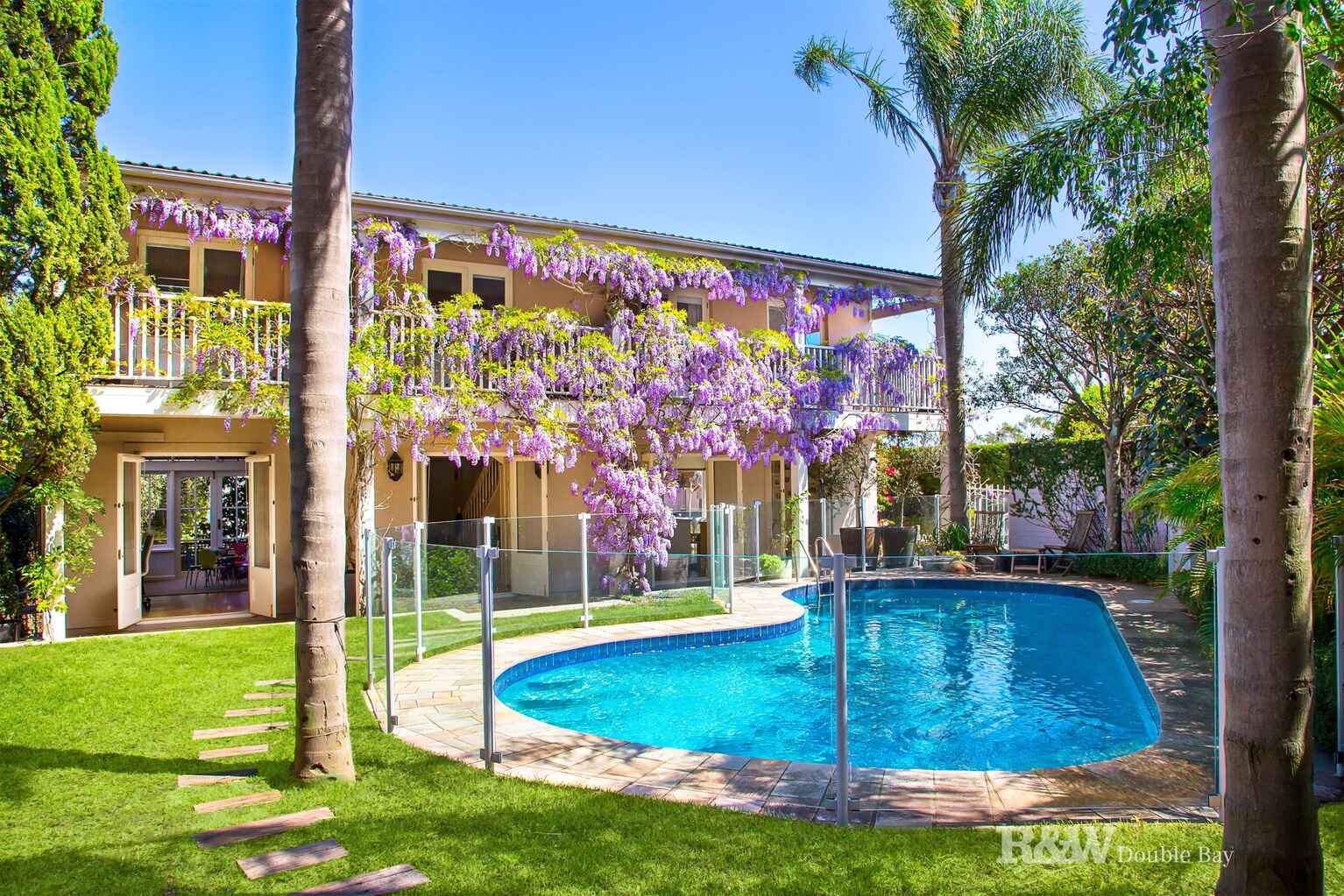 2 Sassafras Lane Vaucluse