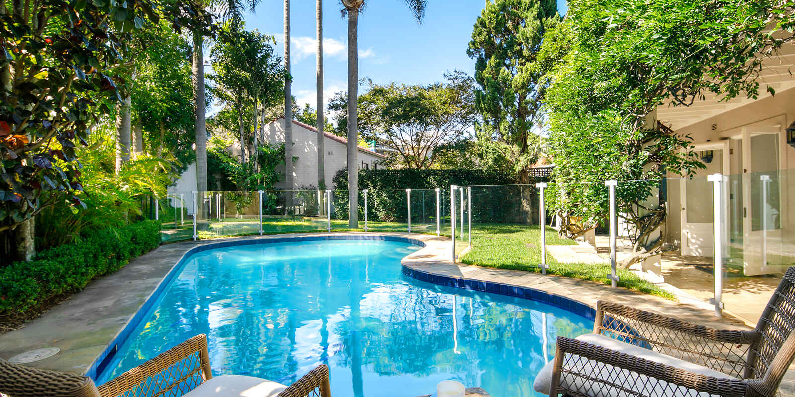 2 Sassafras Lane Vaucluse