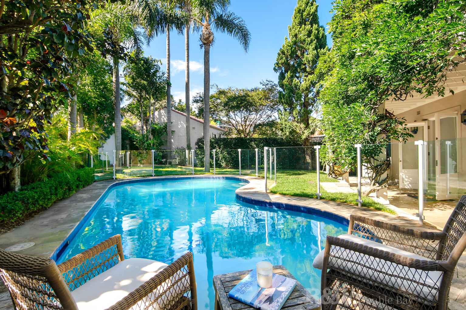2 Sassafras Lane Vaucluse