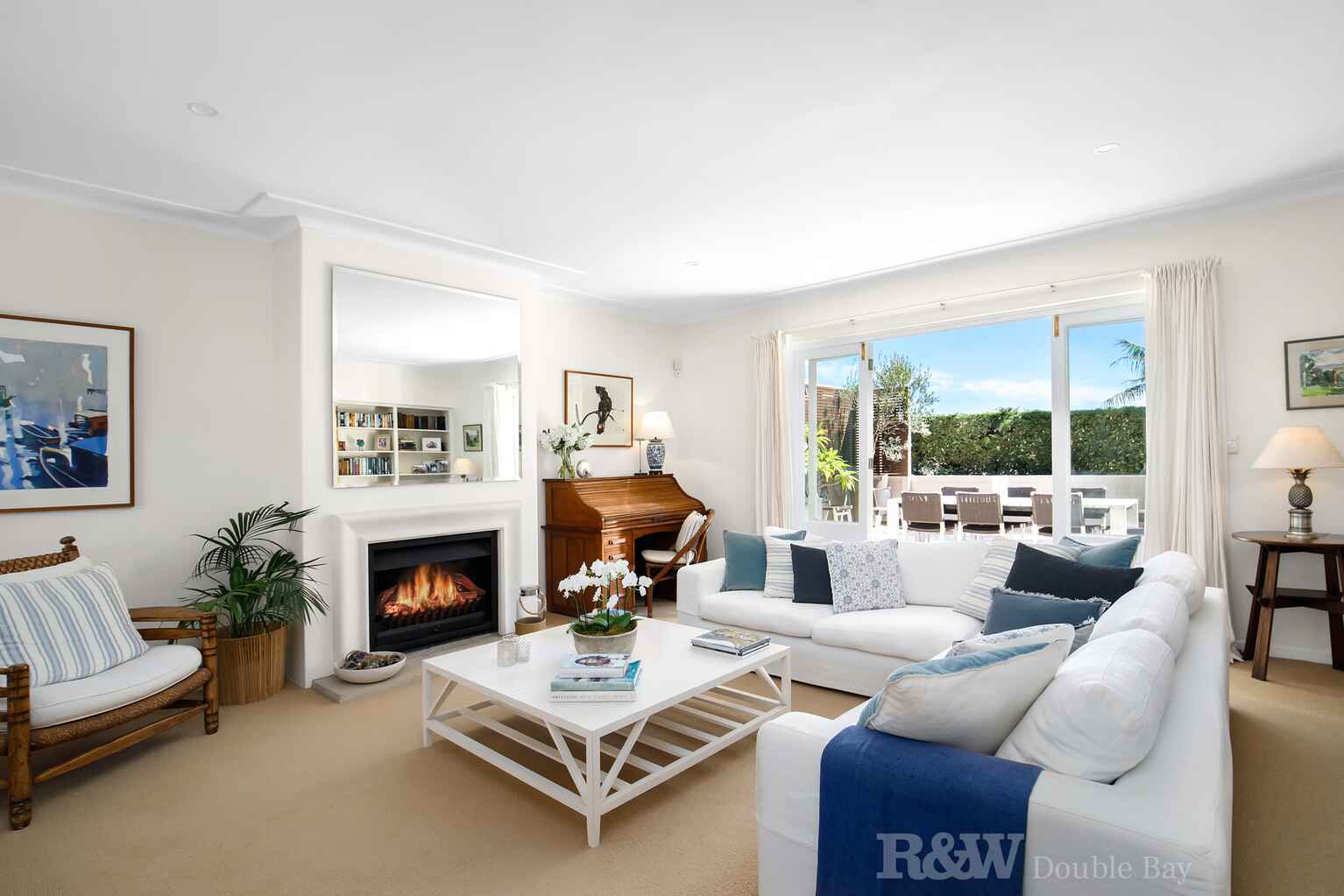 2 Sassafras Lane Vaucluse