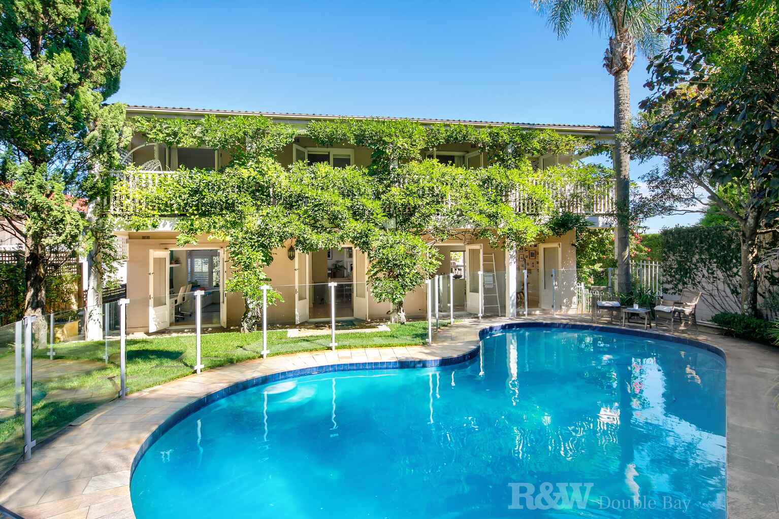 2 Sassafras Lane Vaucluse