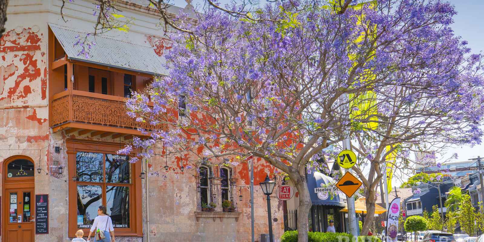 508/357 Glenmore  Road Paddington
