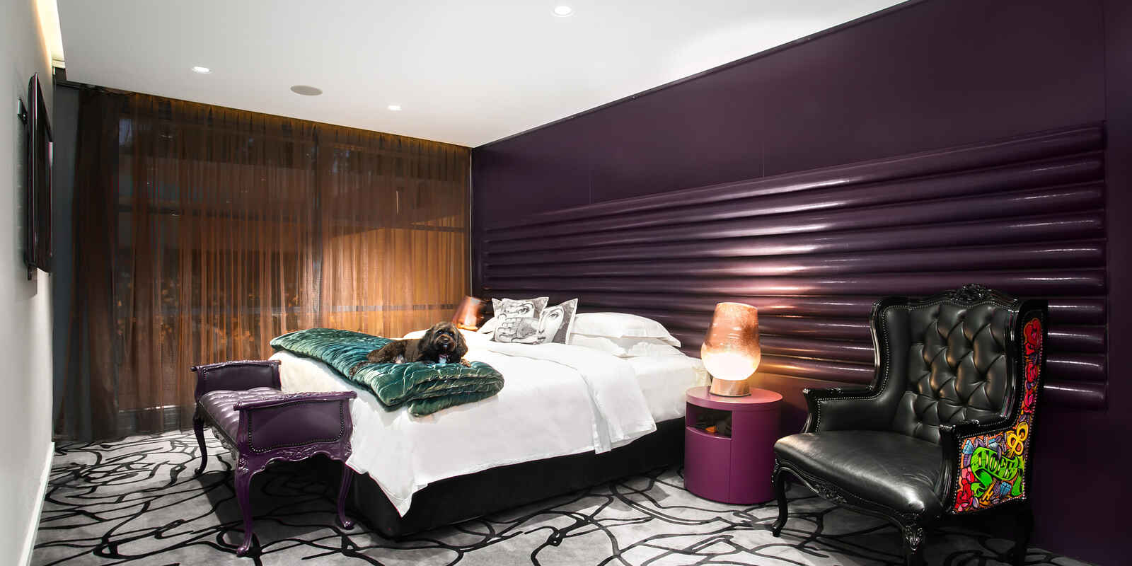 508/357 Glenmore  Road Paddington