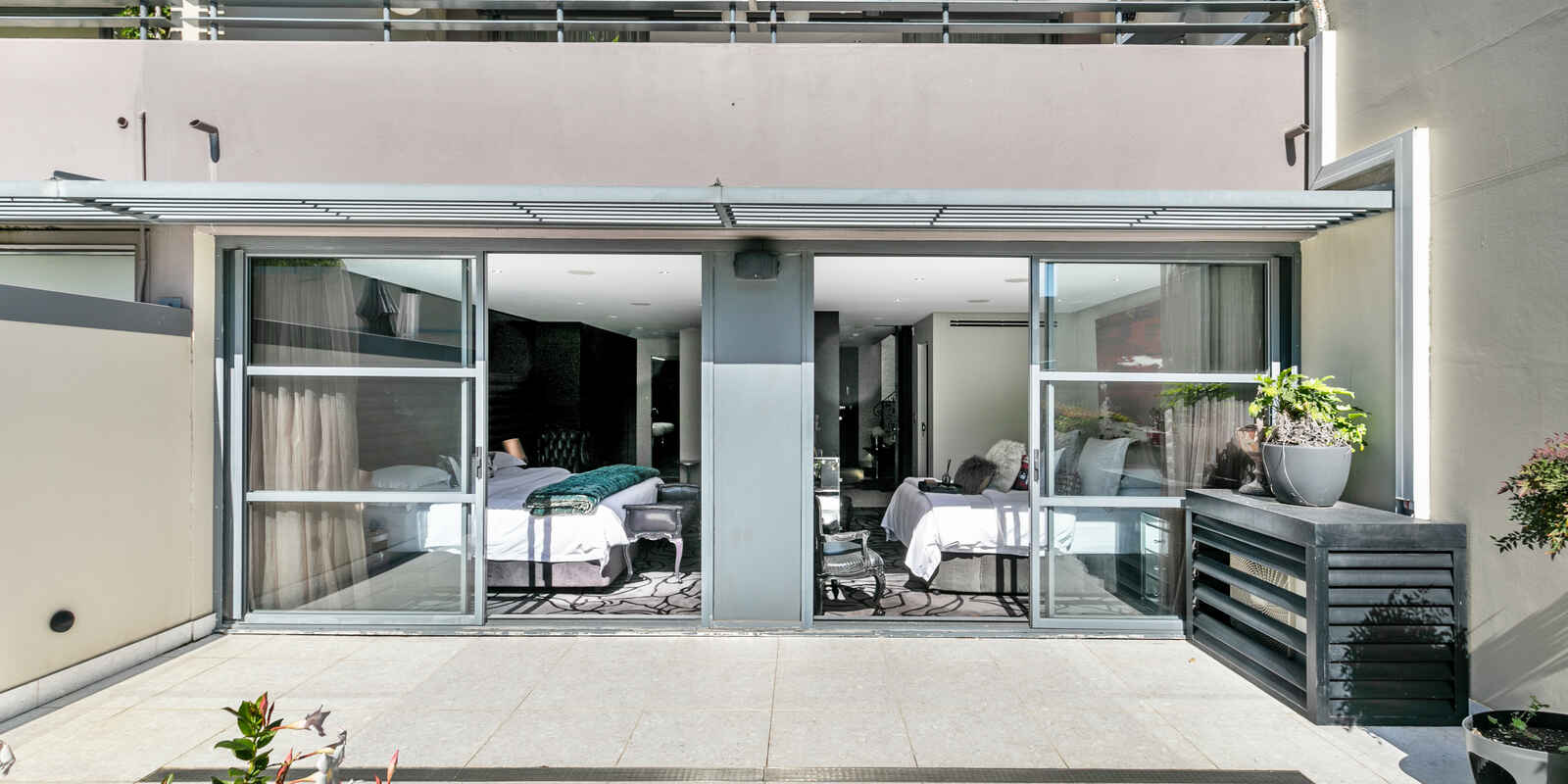 508/357 Glenmore  Road Paddington