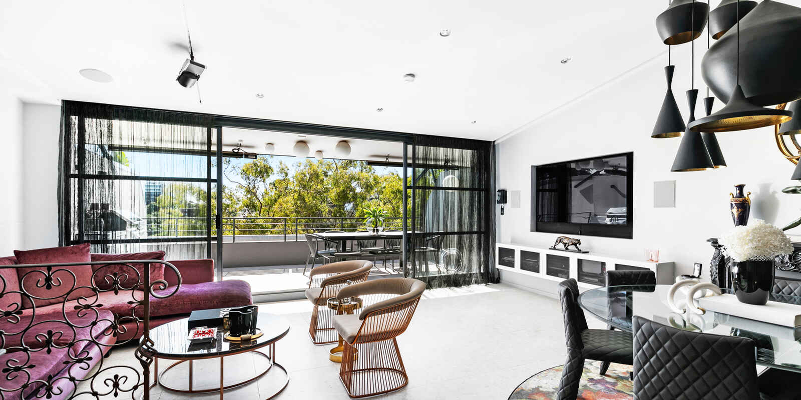 508/357 Glenmore  Road Paddington