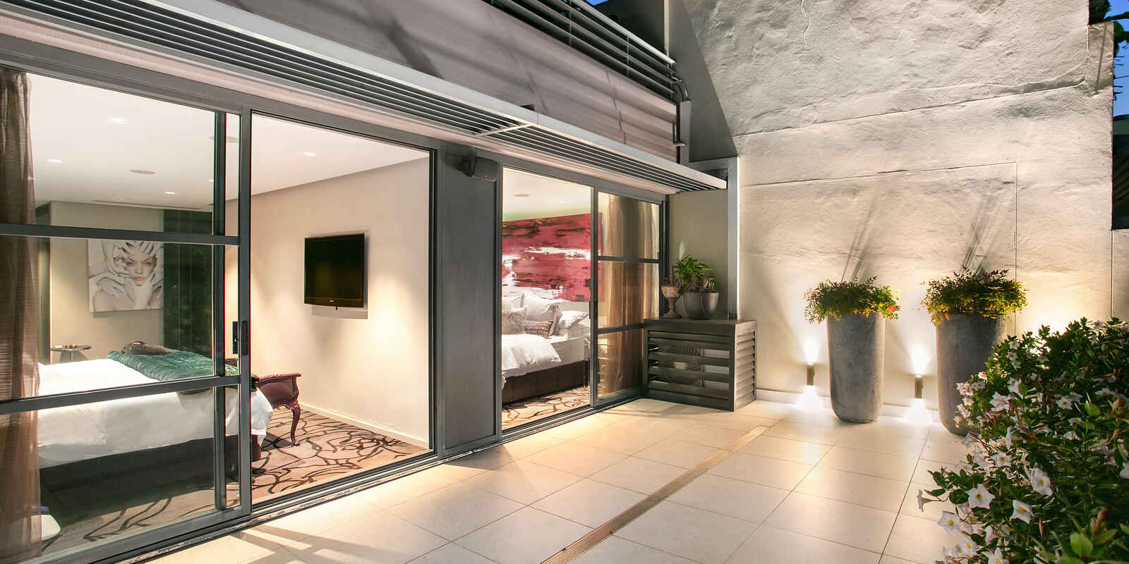 508/357 Glenmore  Road Paddington