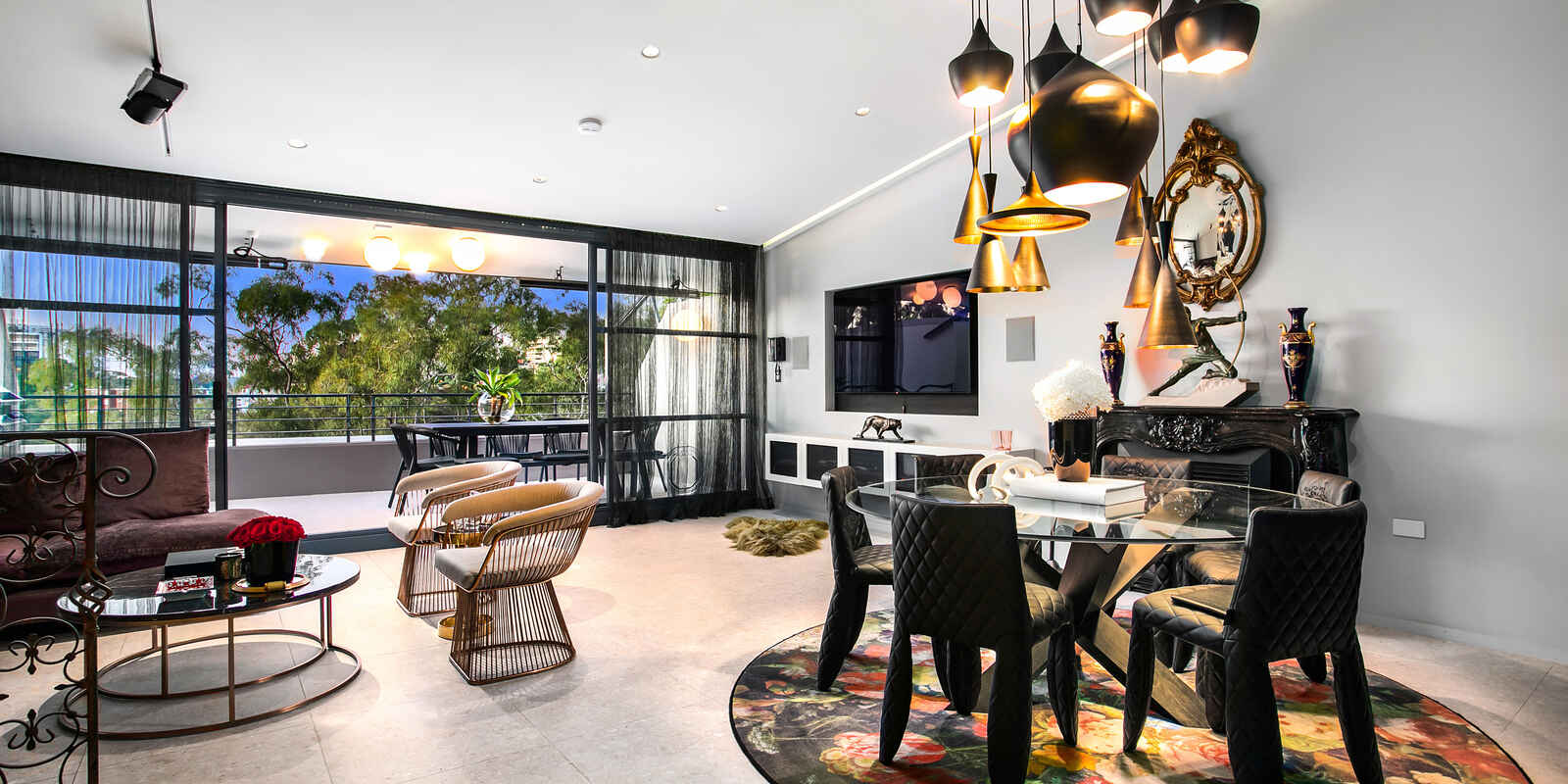 508/357 Glenmore  Road Paddington