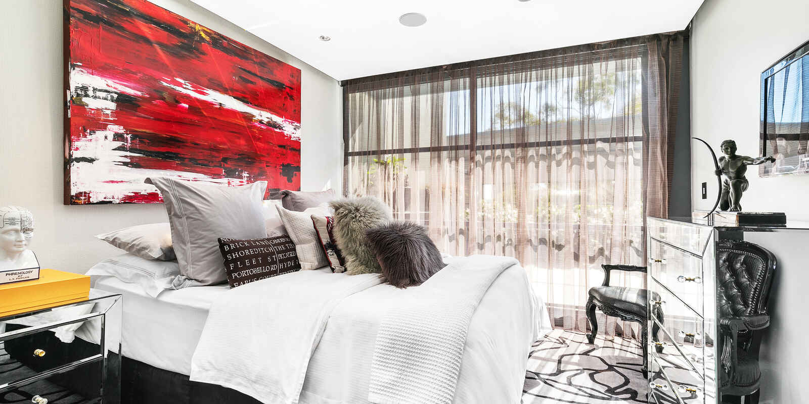 508/357 Glenmore  Road Paddington