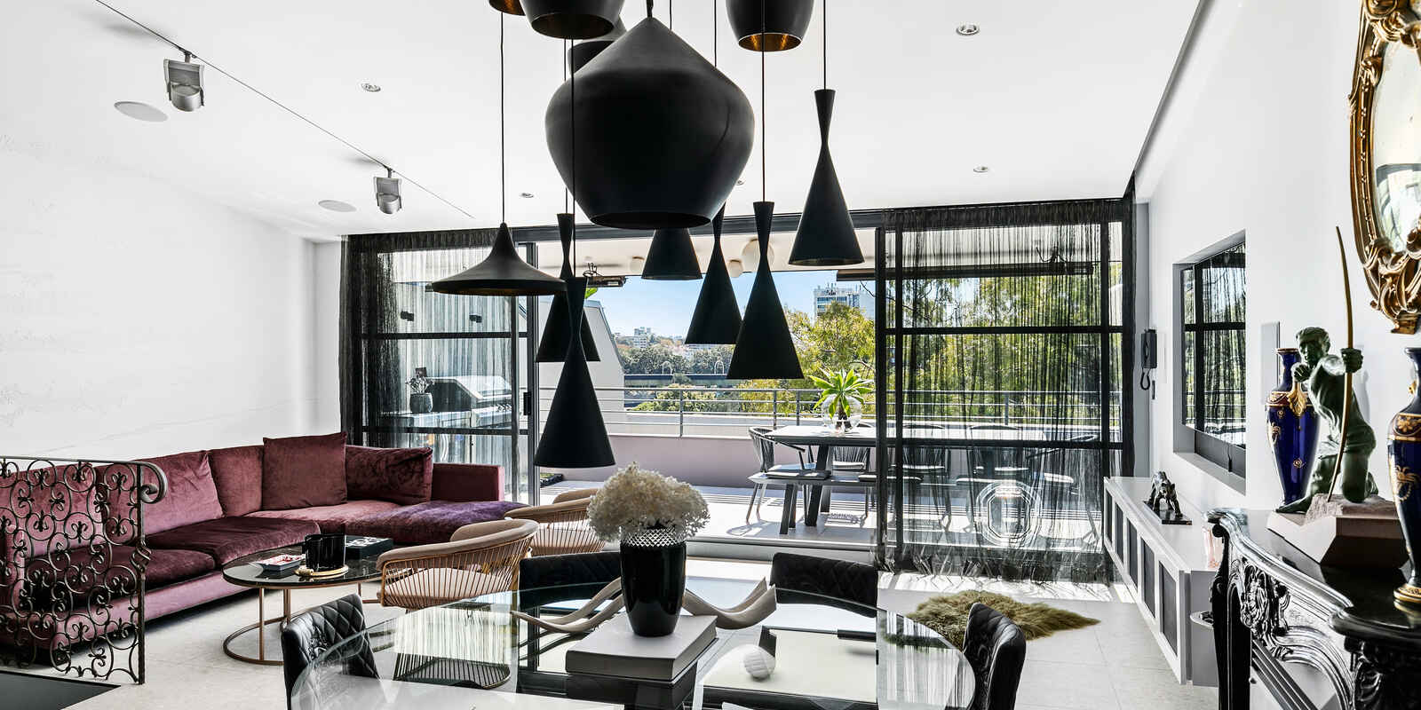 508/357 Glenmore  Road Paddington