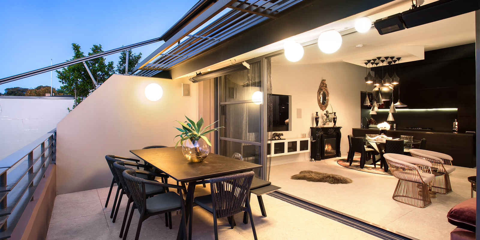 508/357 Glenmore  Road Paddington