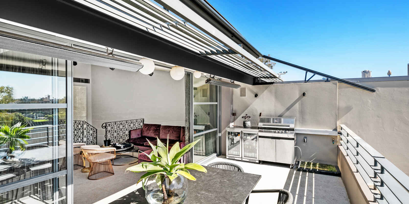 508/357 Glenmore  Road Paddington