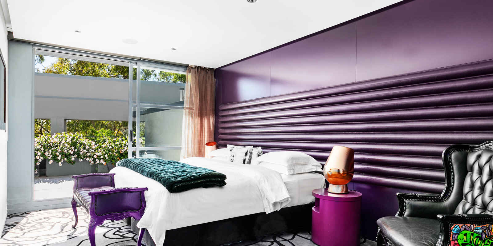 508/357 Glenmore  Road Paddington