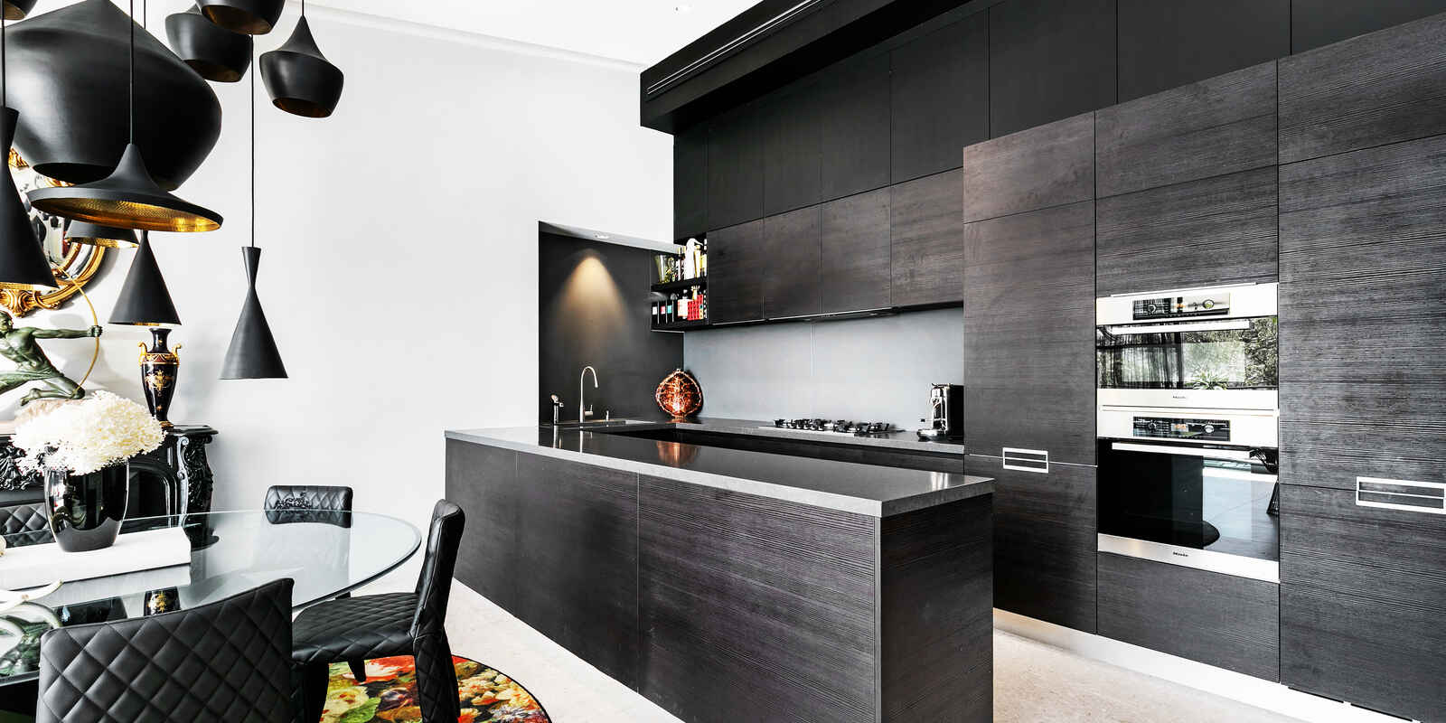 508/357 Glenmore  Road Paddington