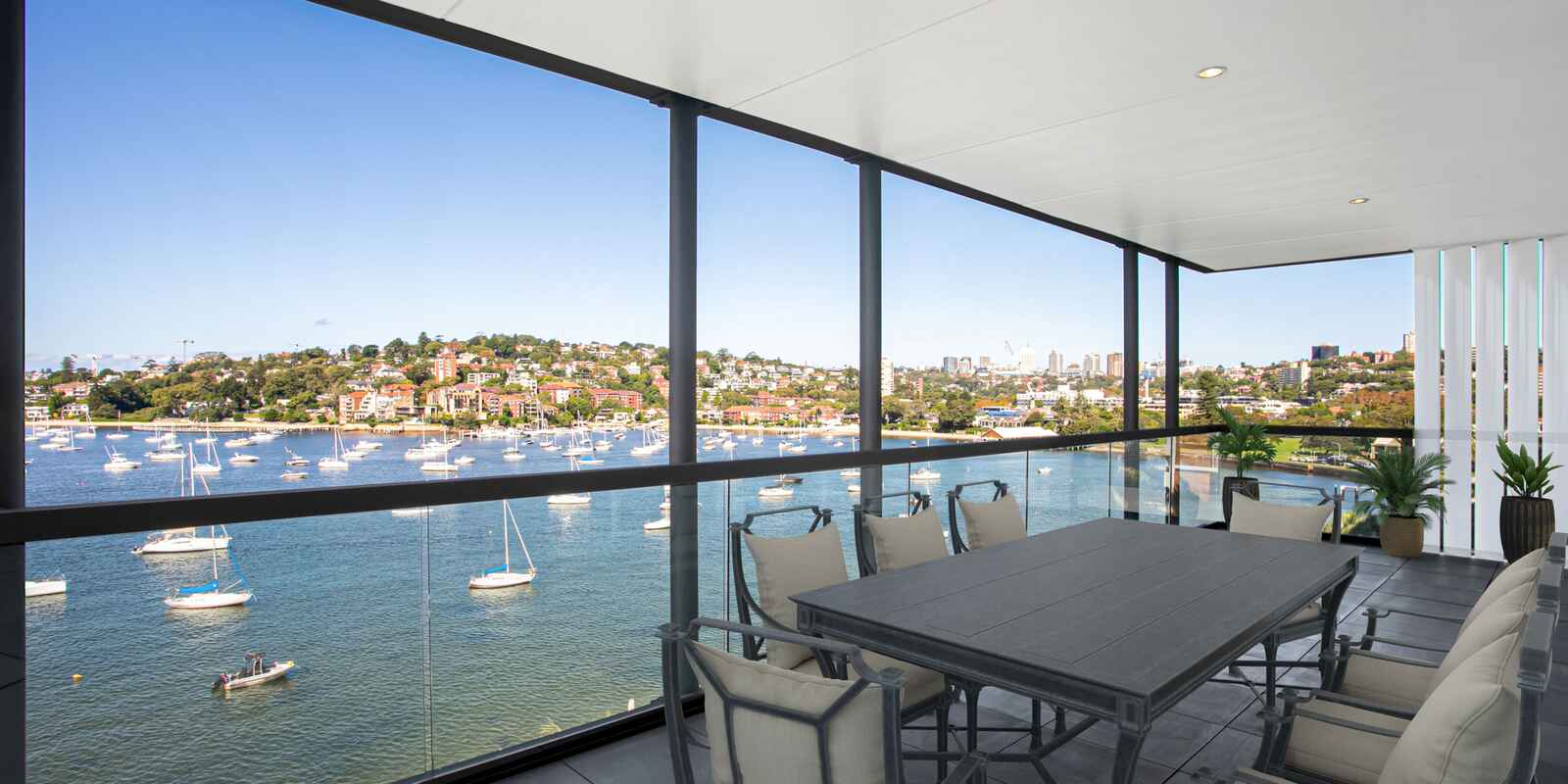 3/19 Sutherland Crescent Darling Point 3/19 Sutherland Crescent Darling Point